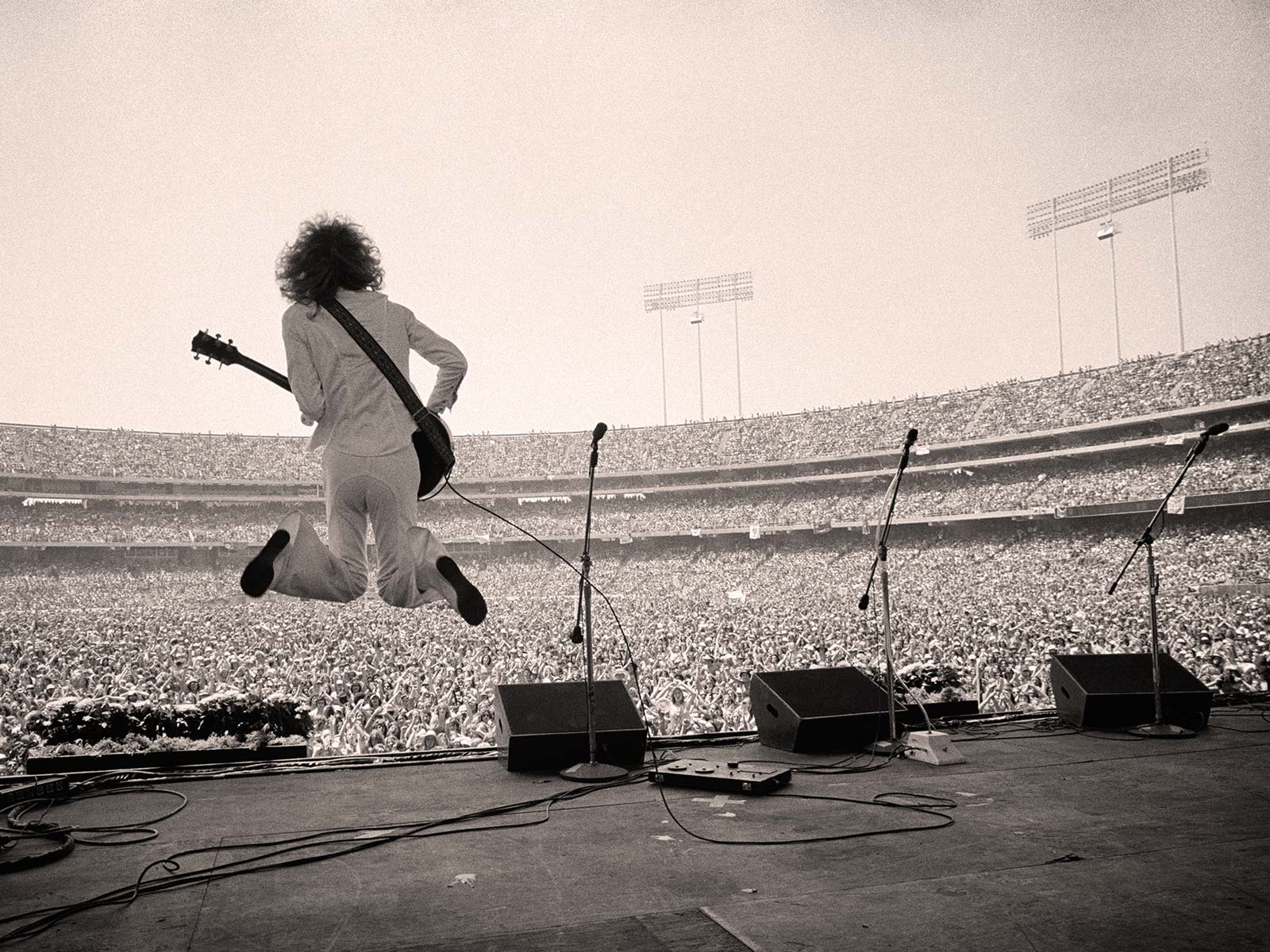 1600x1200 Peter Frampton Archives AU Review