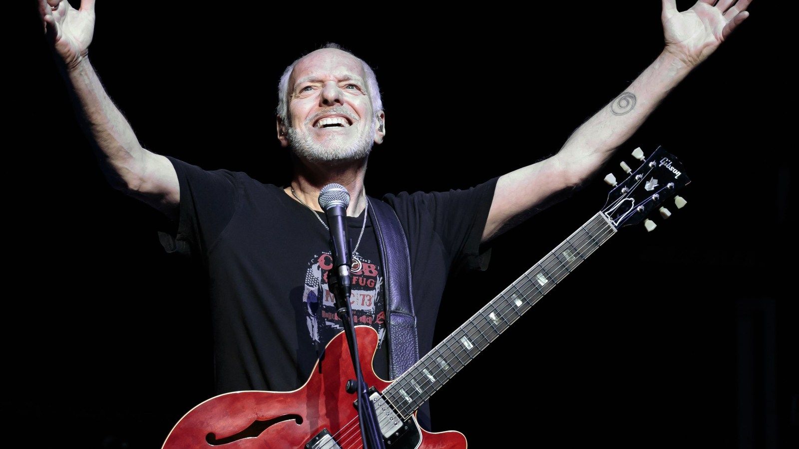1600x900 Peter Frampton Announces Farewell Tour