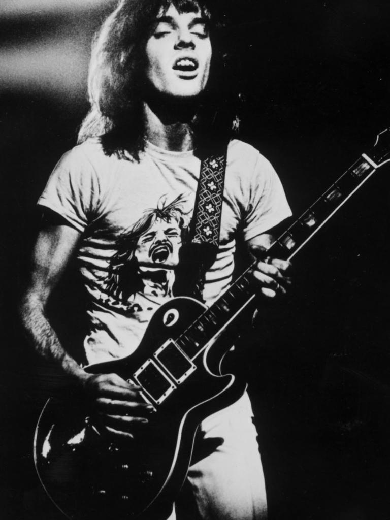 768x1024 Peter Frampton reveals rare disease inclusion body myosotis. news.com.au