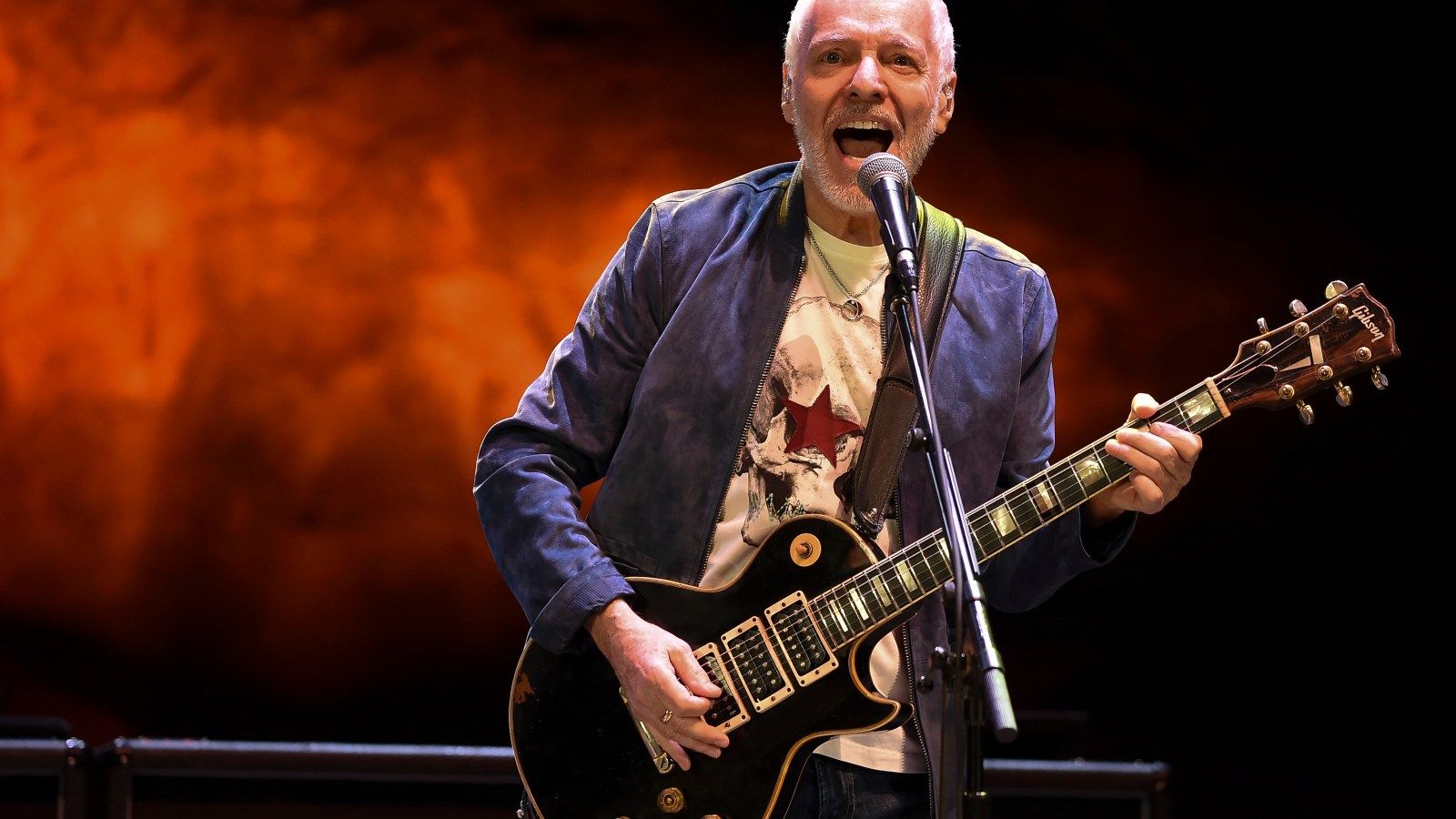 1600x900 Photos: Peter Frampton's farewell tour sells out Red Rocks