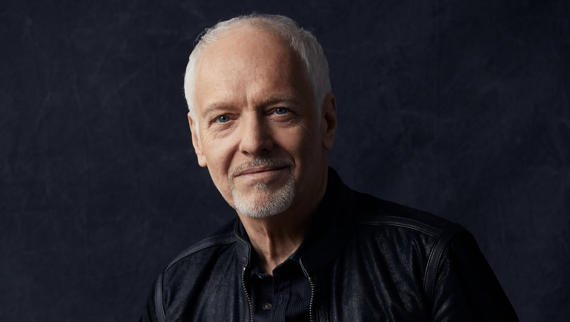 2391x1351 Desktop wallpaper: Music, Peter Frampton, Musicians 4K free download for PC. 500102