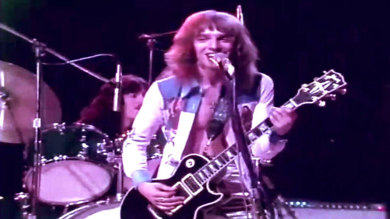 1280x720 Peter Frampton Wallpaper
