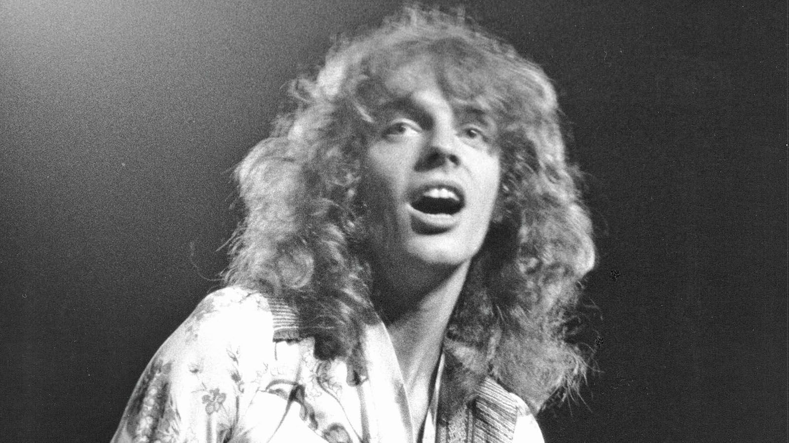 1600x900 Peter Frampton Tells All: Life Changing Diagnosis, New Album, Harrison, Bowie And Humble Pie