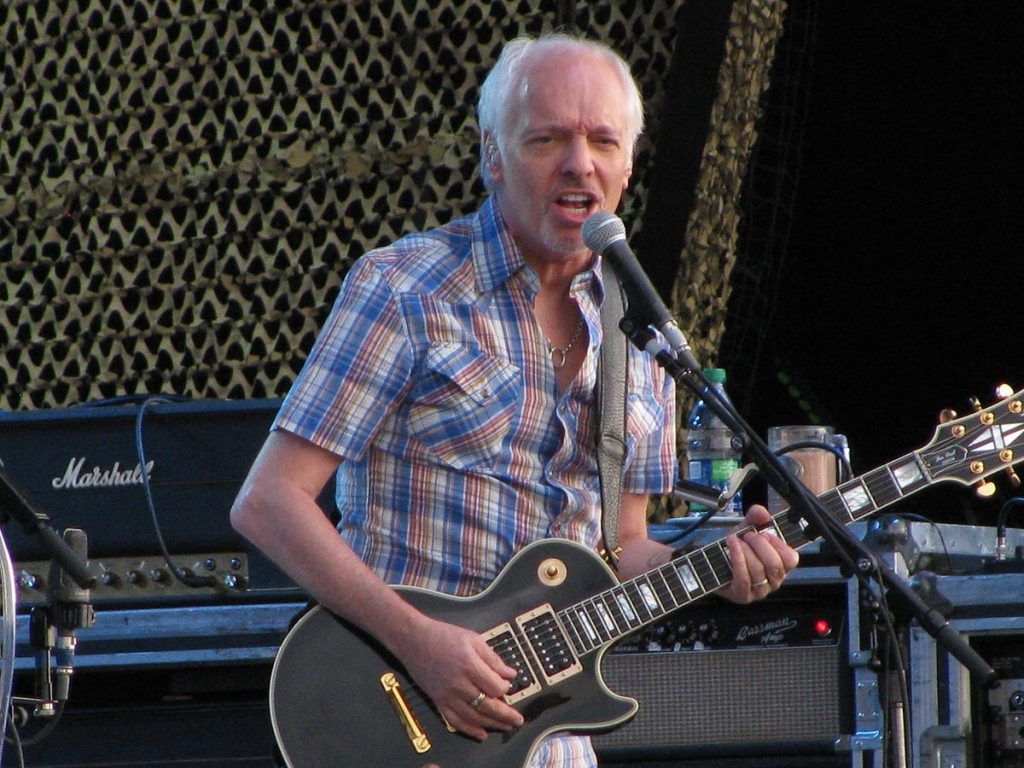 1024x768 Peter Frampton Shows Us the Way