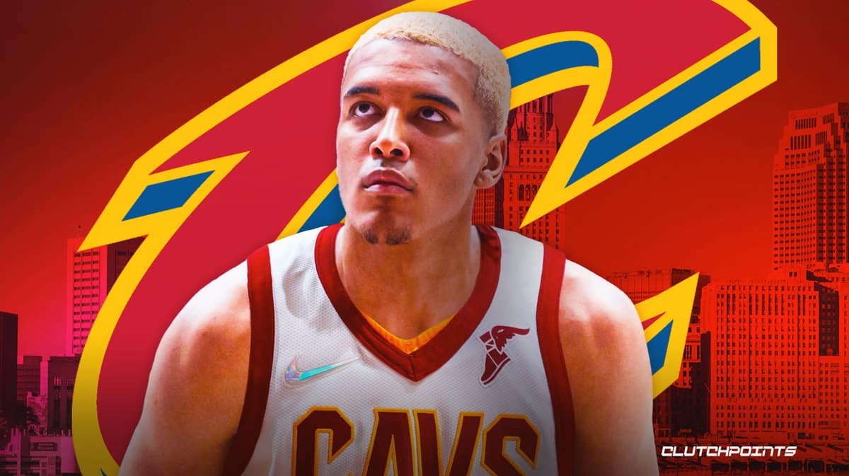 1200x673 Cavs: What Jeremy Sochan could give Cleveland at Pick