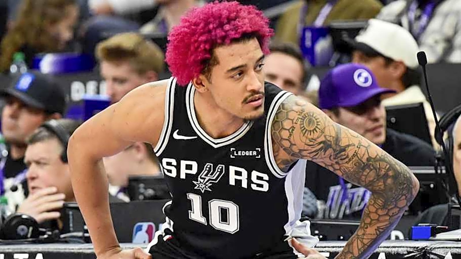 1600x900 Jeremy Sochan Brings Needed Versatility to Knicks Rotation
