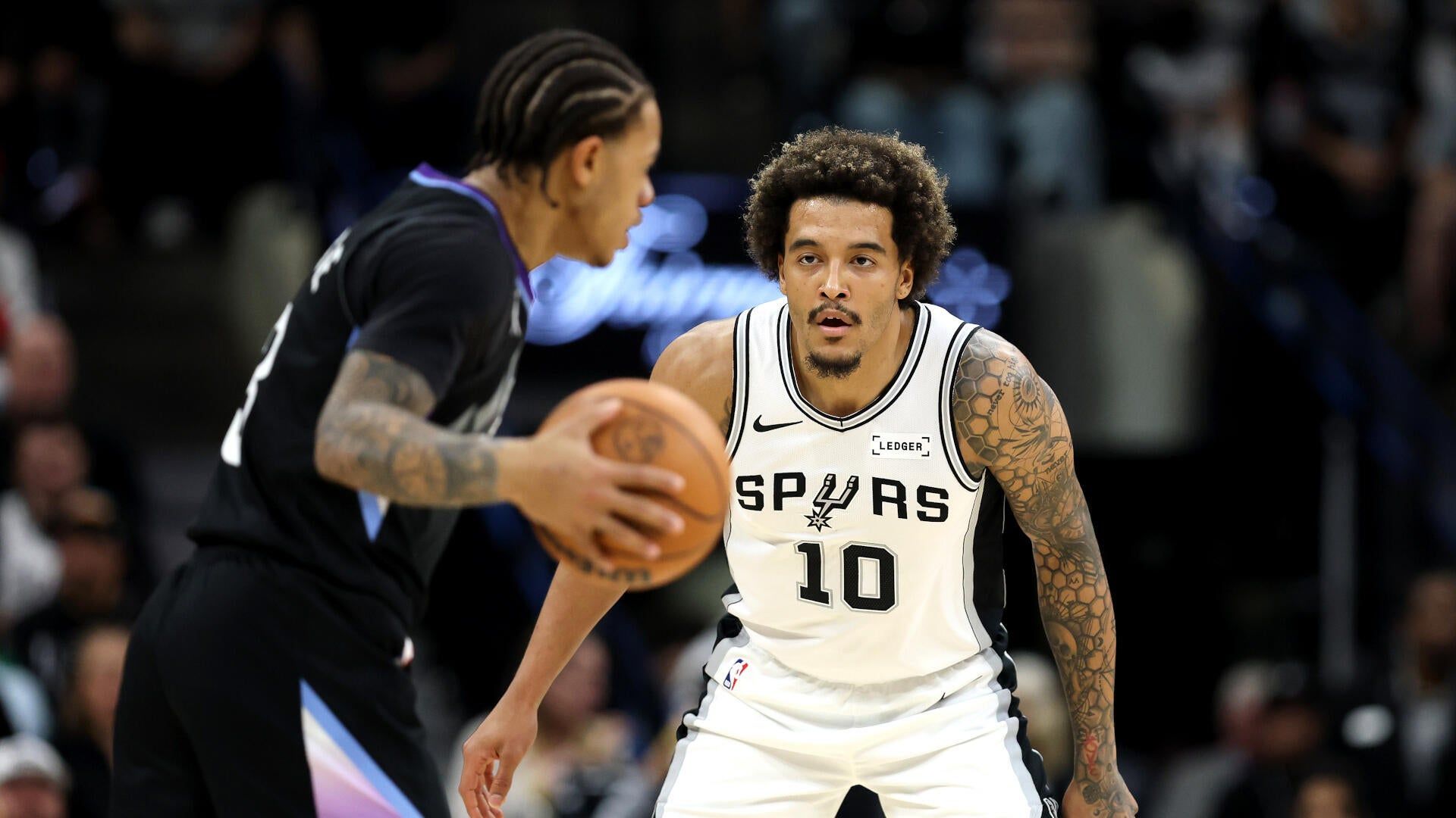 1920x1080 Jeremy Sochan signing with Knicks: New York adds former Spurs pick, per report