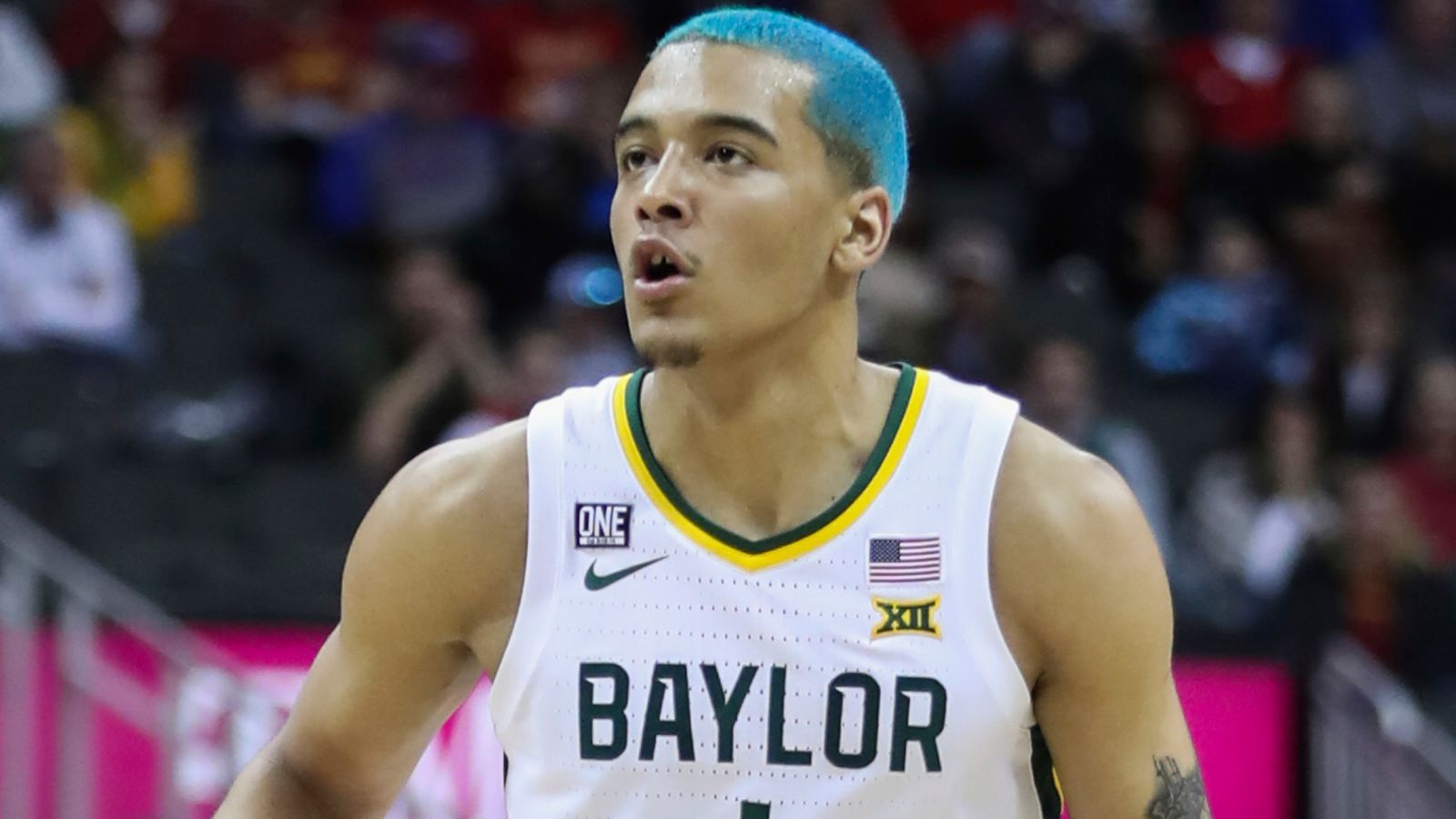 1600x900 NBA Draft: Jeremy Sochan represents Great Britain in 2022 class, leads list of international lottery hopefuls
