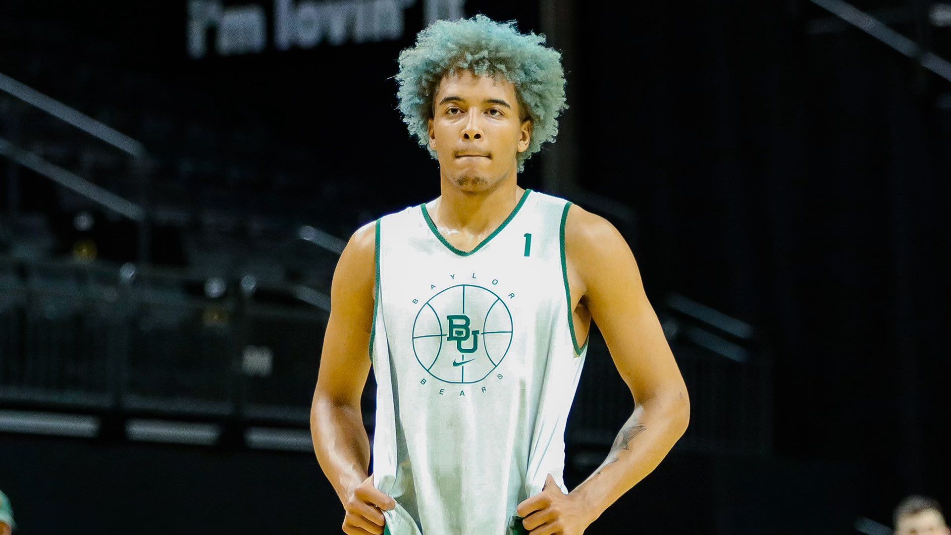 1920x1080 Baylor Is 16 0 With Jeremy Sochan, And 2 2 When He Is Out. Glue Guy Of The Year?