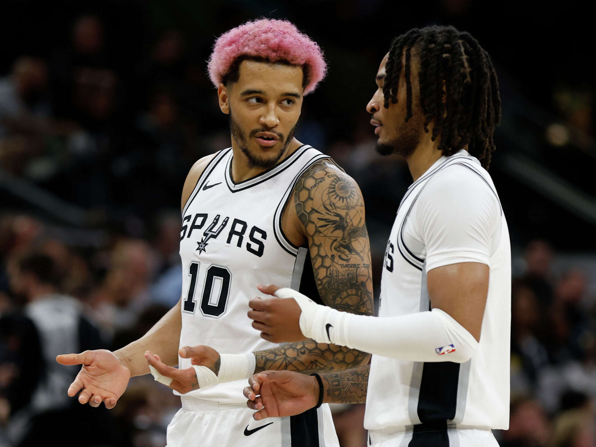 1920x1440 Why the Spurs are going to miss Jeremy Sochan