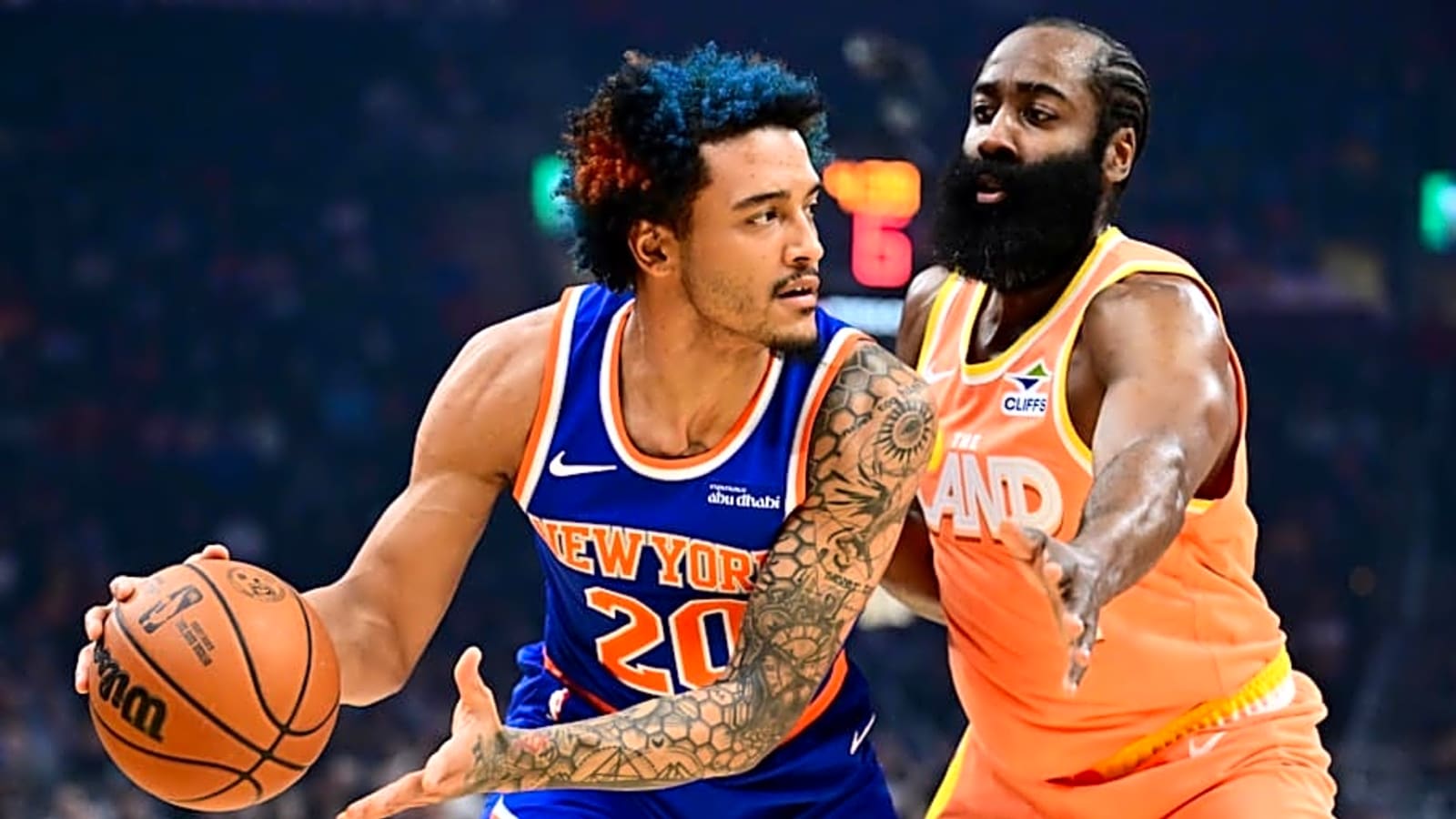 1600x900 Knicks Rookie Proves Jeremy Sochan Is Not the Answer