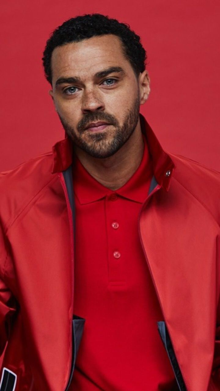 720x1280 Jesse williams ideas. jesse williams, jackson avery, williams