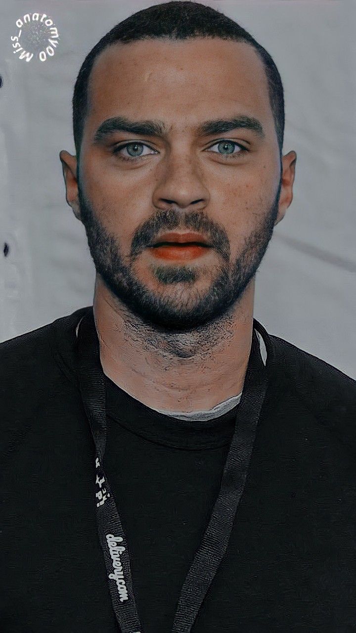 720x1280 Wallpaper Jesse Williams