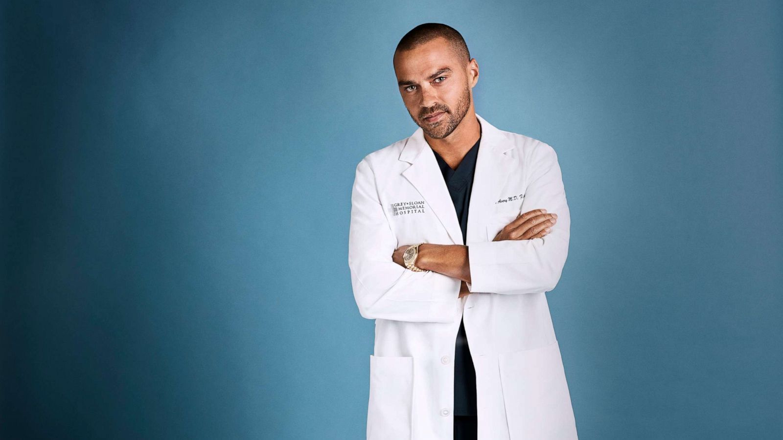 1600x900 Jesse Williams is leaving 'Grey's Anatomy' after 12 seasons