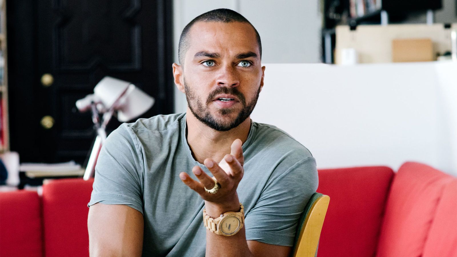 1600x900 Esquire's Maverick of the Month: Jesse Williams
