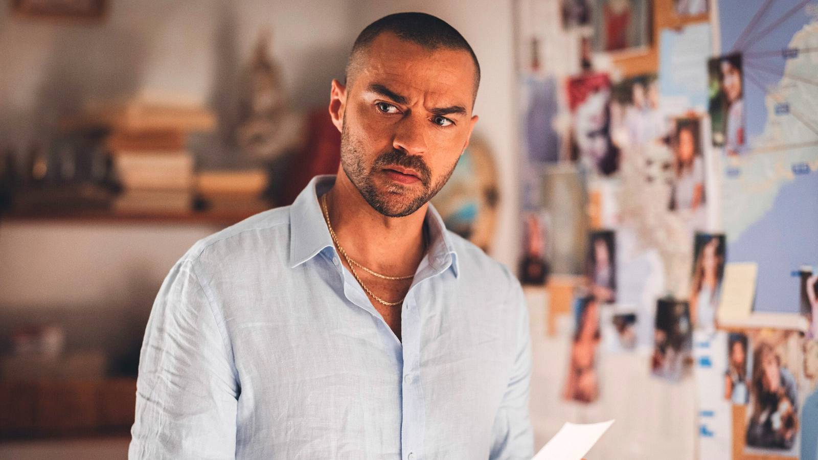 1600x900 Prime Video's Easy To Binge 'White Lotus' Replacement That Needs A Season 2 Checks Out On Streaming Charts