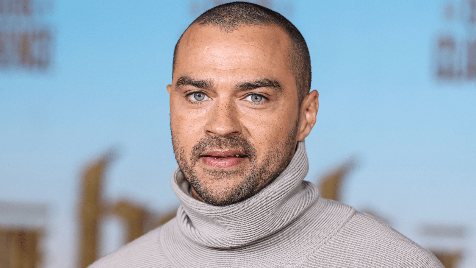 1600x900 Jesse Williams To Pay Significantly Less In Child Support After Losing Millions In 'Grey's Anatomy' Income