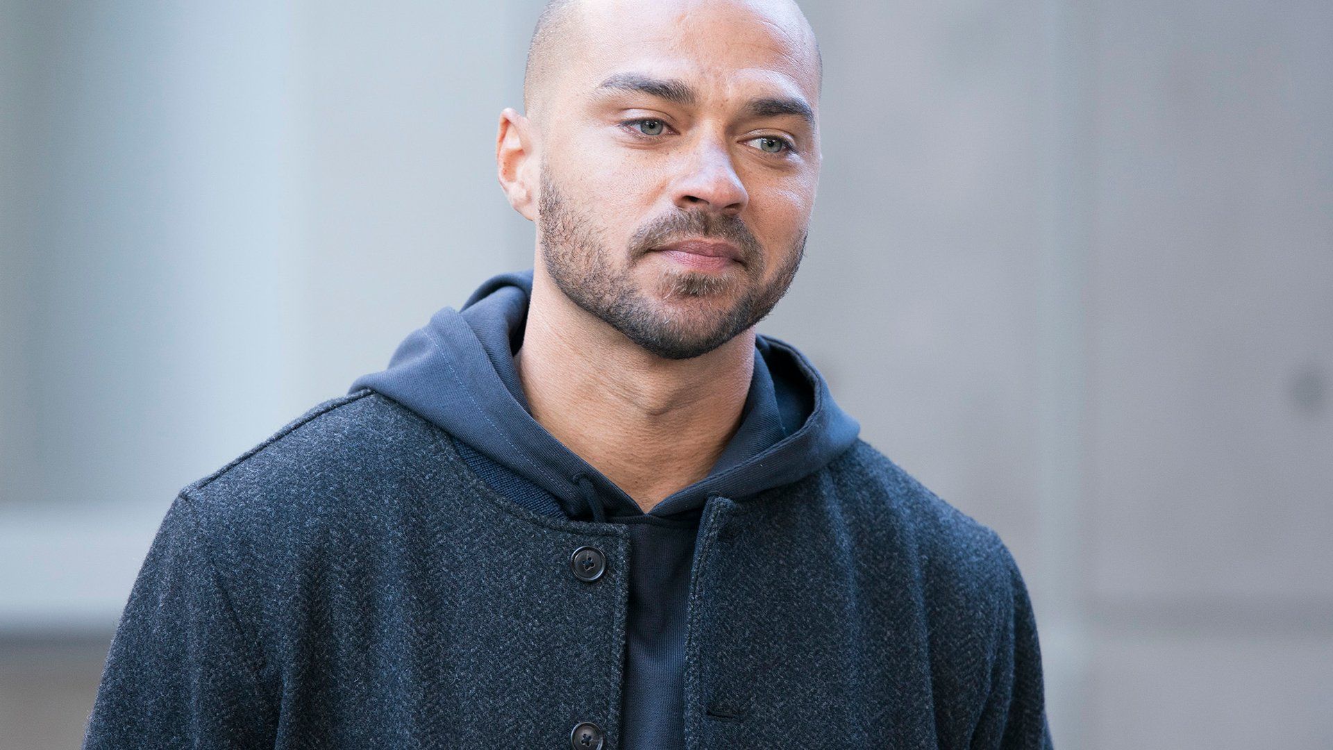 1920x1080 Grey's Anatomy Star Jesse Williams Joins Hulu's Little Fires Everywhere