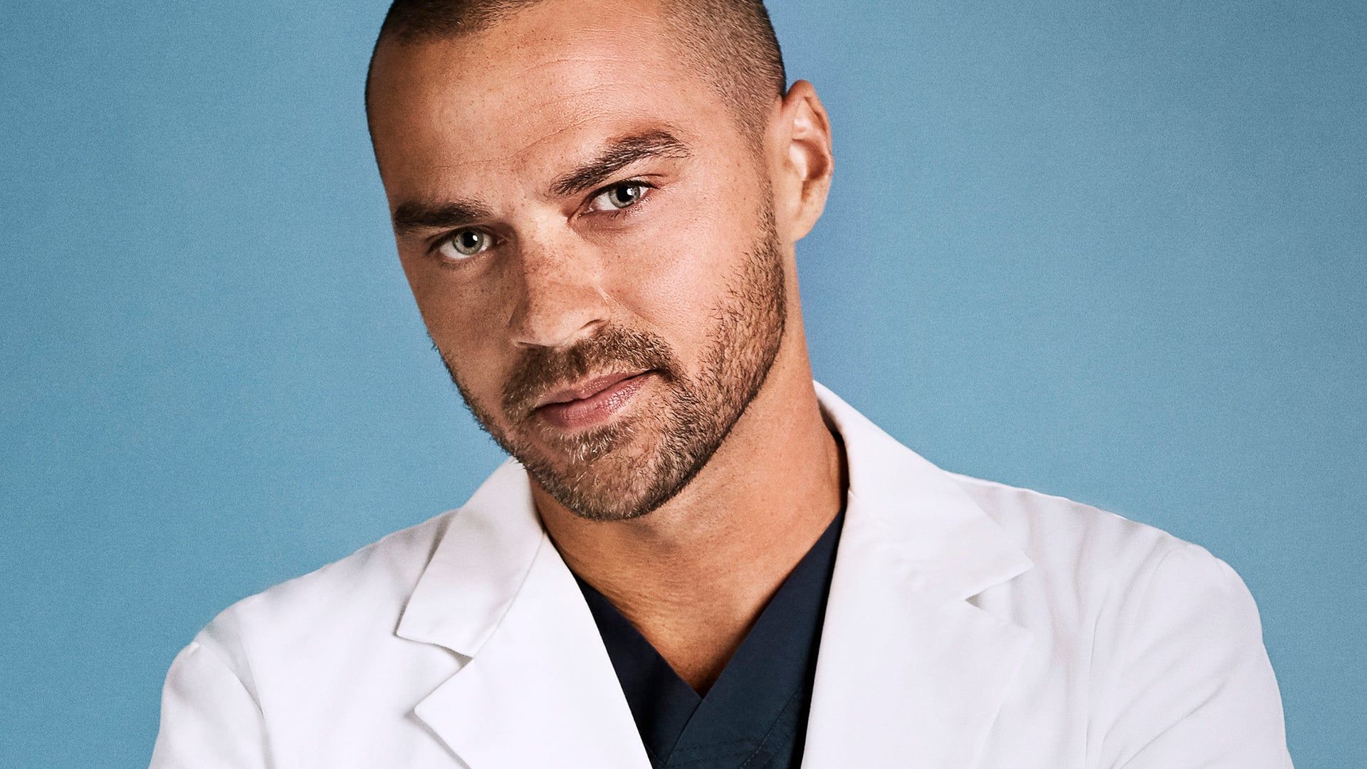 1920x1080 Grey's Anatomy': Does Jesse Williams' Exit Signal the End of the Show?
