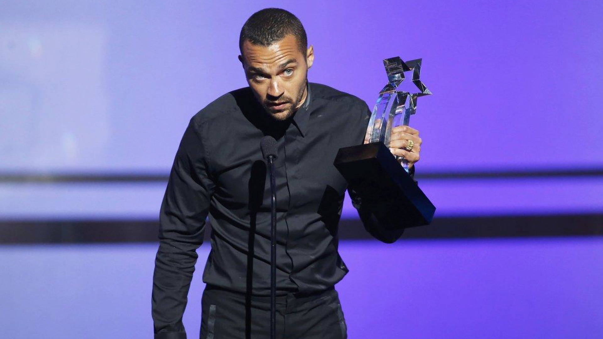 1920x1080 Jesse Williams’ Powerful BET Awards Speech: “We’re Done Watching Whiteness Use and Abuse Us”