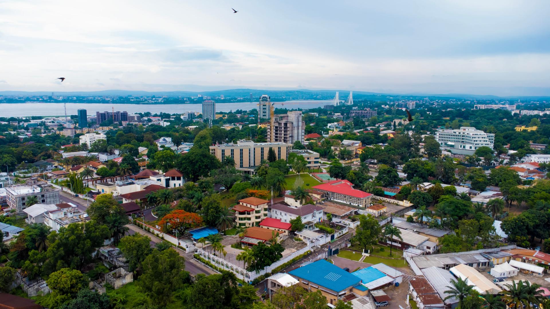 1920x1080 Republic of the Congo