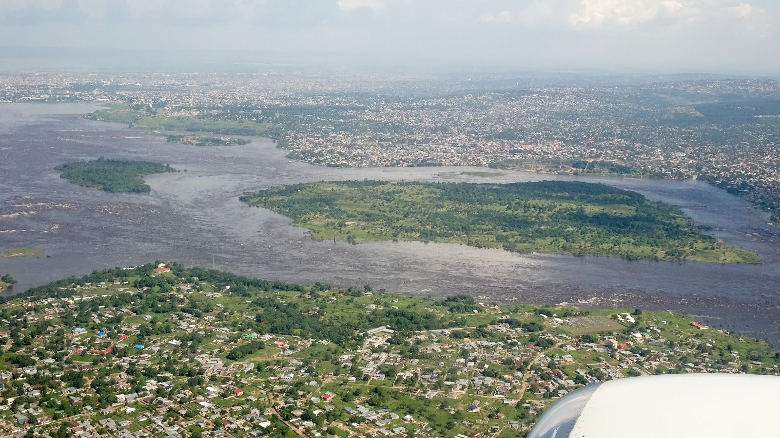 1600x900 Republic Congo then I was in the Congo.'s Travel Venues