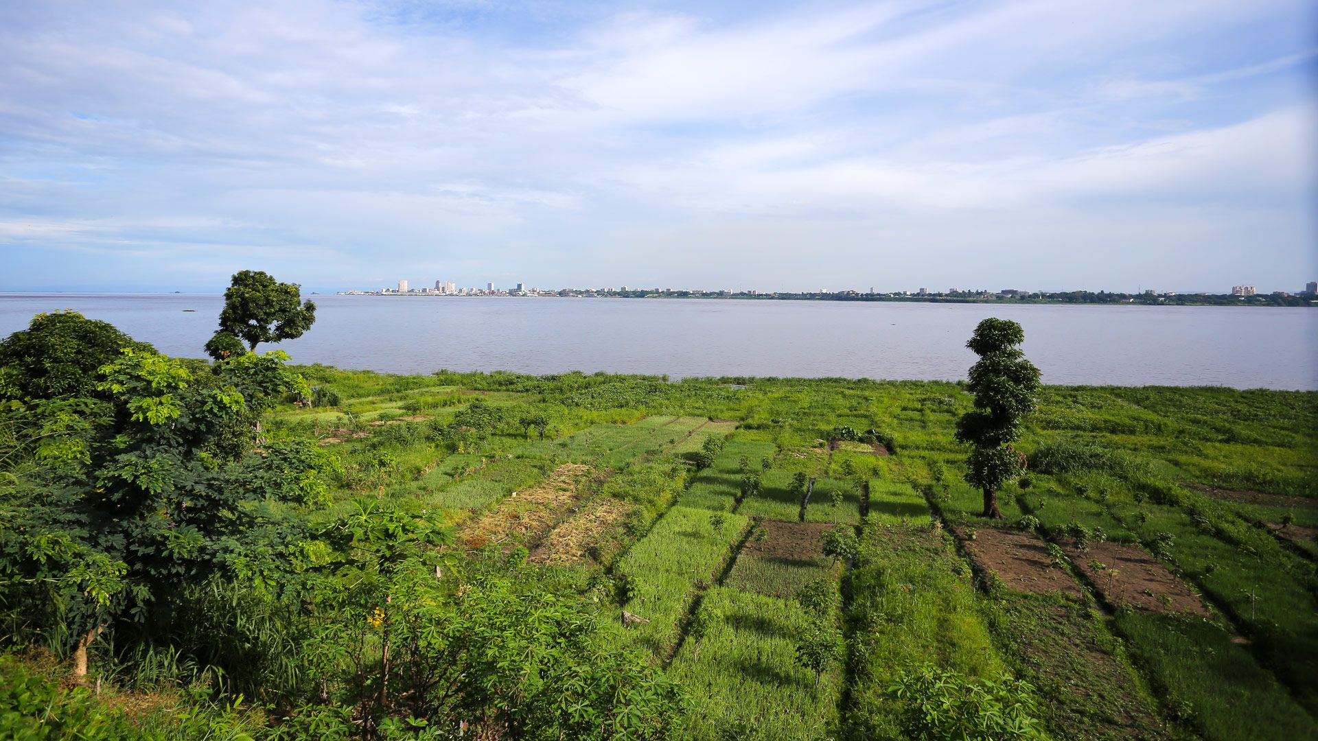 1920x1080 Brazzaville