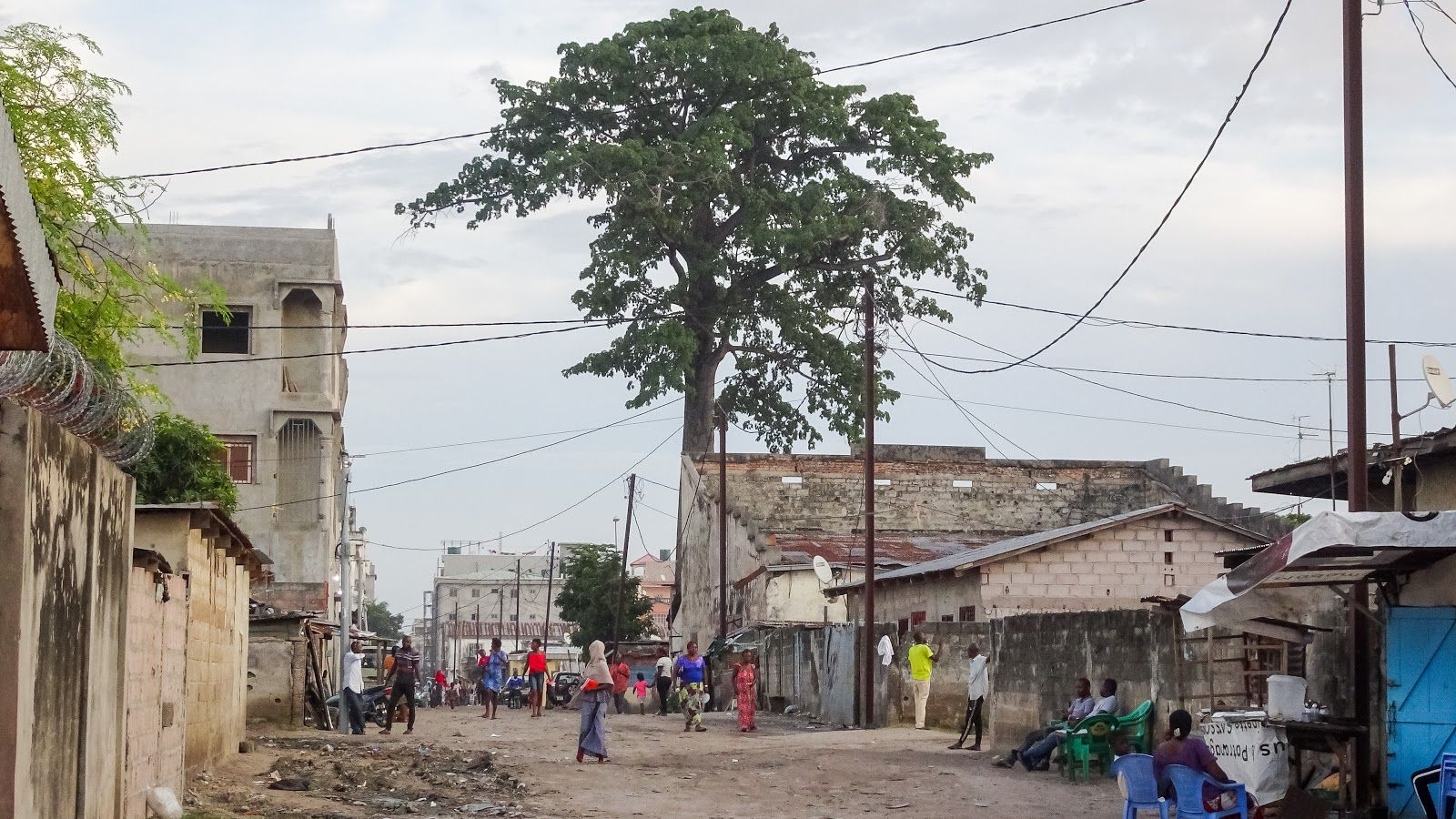 1600x900 Republic Congo then I was in the Congo.'s Travel Venues