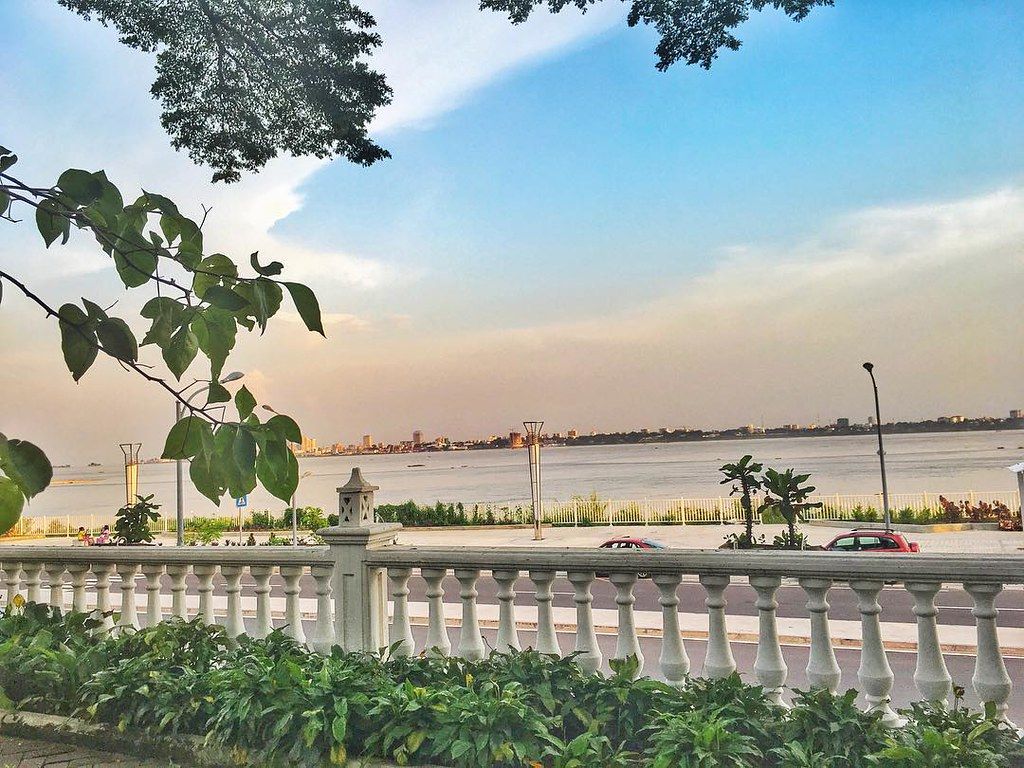 1024x768 Brazzaville View сoncierge service