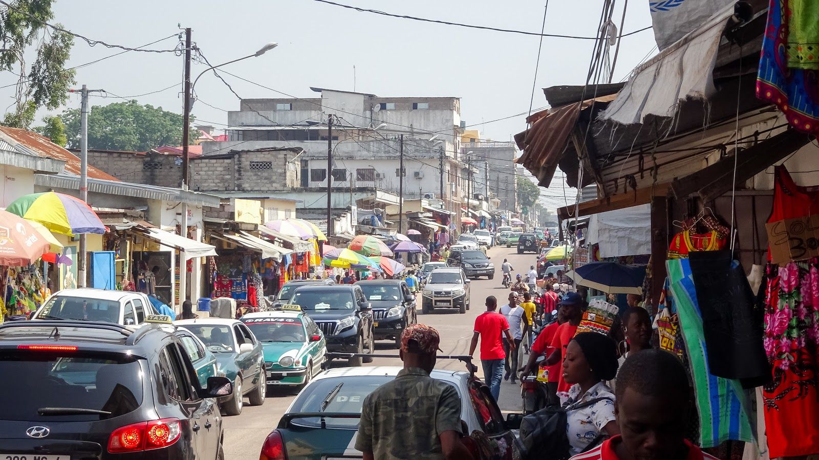 1600x900 Republic Congo then I was in the Congo.'s Travel Venues