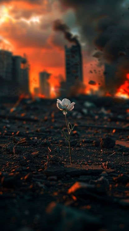 415x740 Image de Danger congo brazzaville nuit