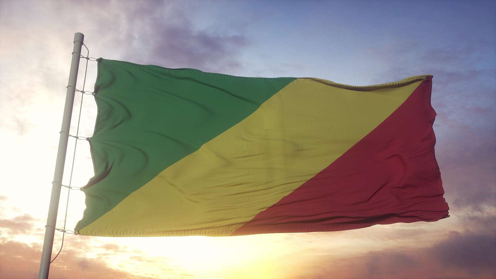 1600x900 Republic Of Congo To Host First Ever International Energy Summit In Brazzaville