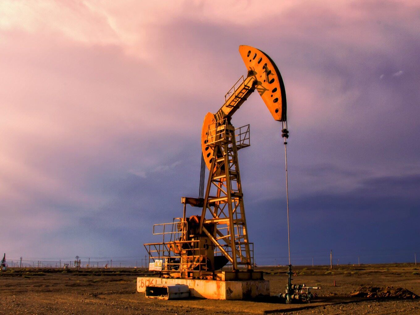 1360x1020 China Yonghua and Congo (Brazzaville) sign a $23 billion oil and gas development agreement-Seetao