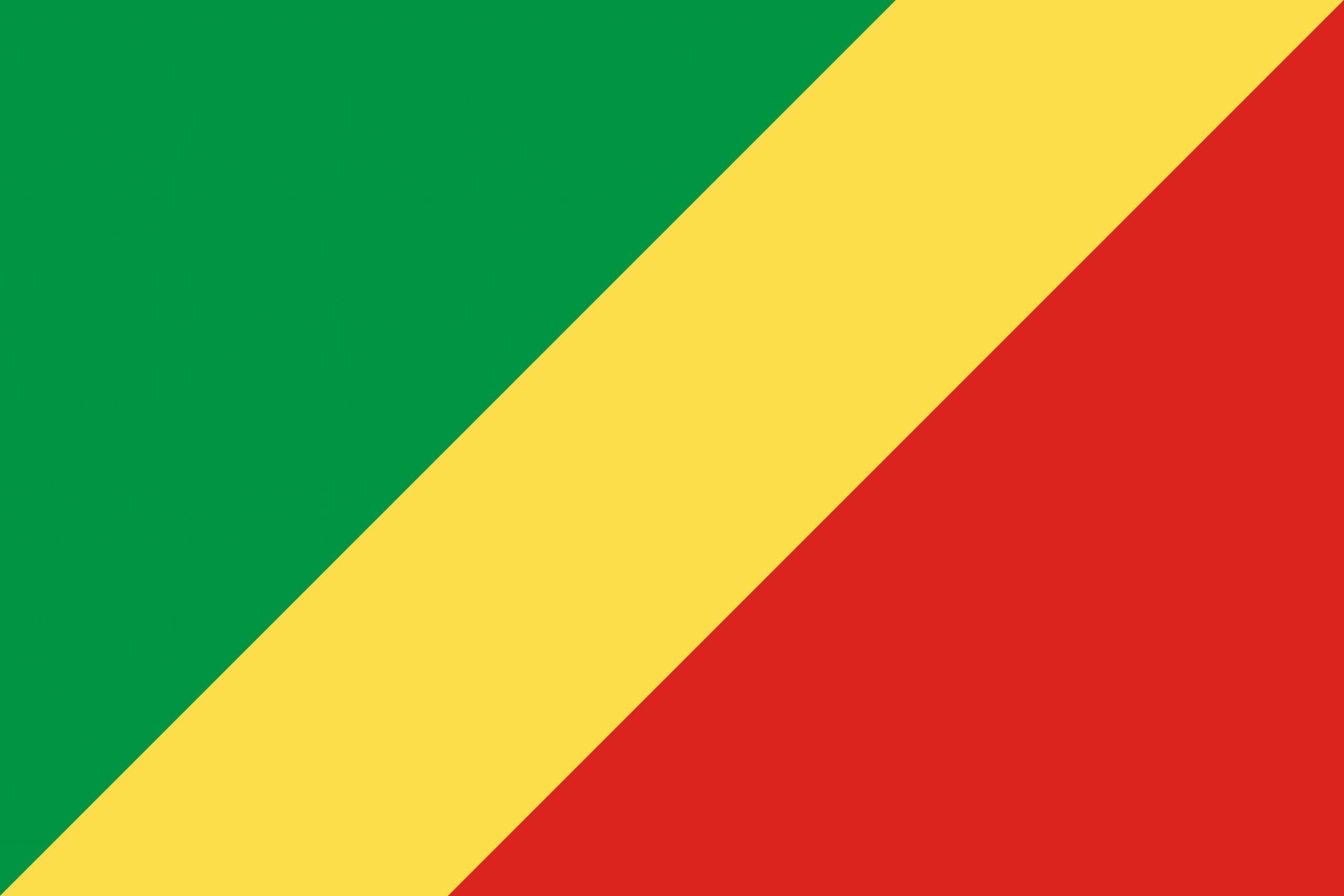 2560x1707 Congo (Congo Brazzaville) Wallpaper