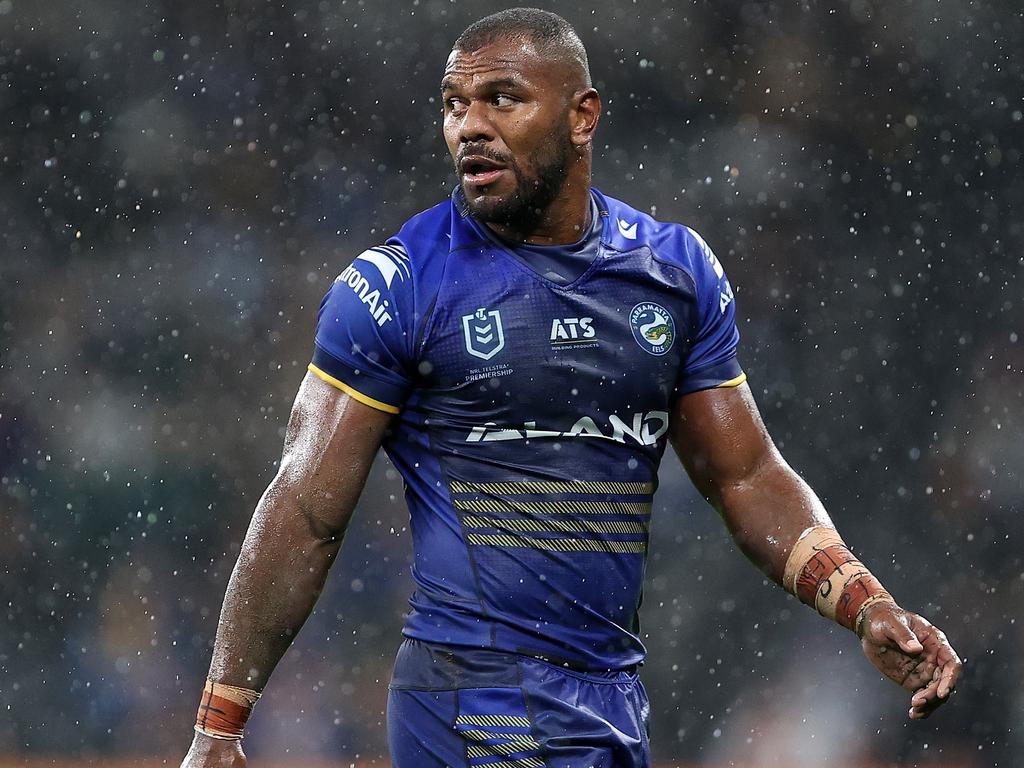 1024x768 NRL Market Watch: Parramatta Eels grant Maika Sivo early release, sign rising Bulldogs Joash Papalii and Jordan Samrani