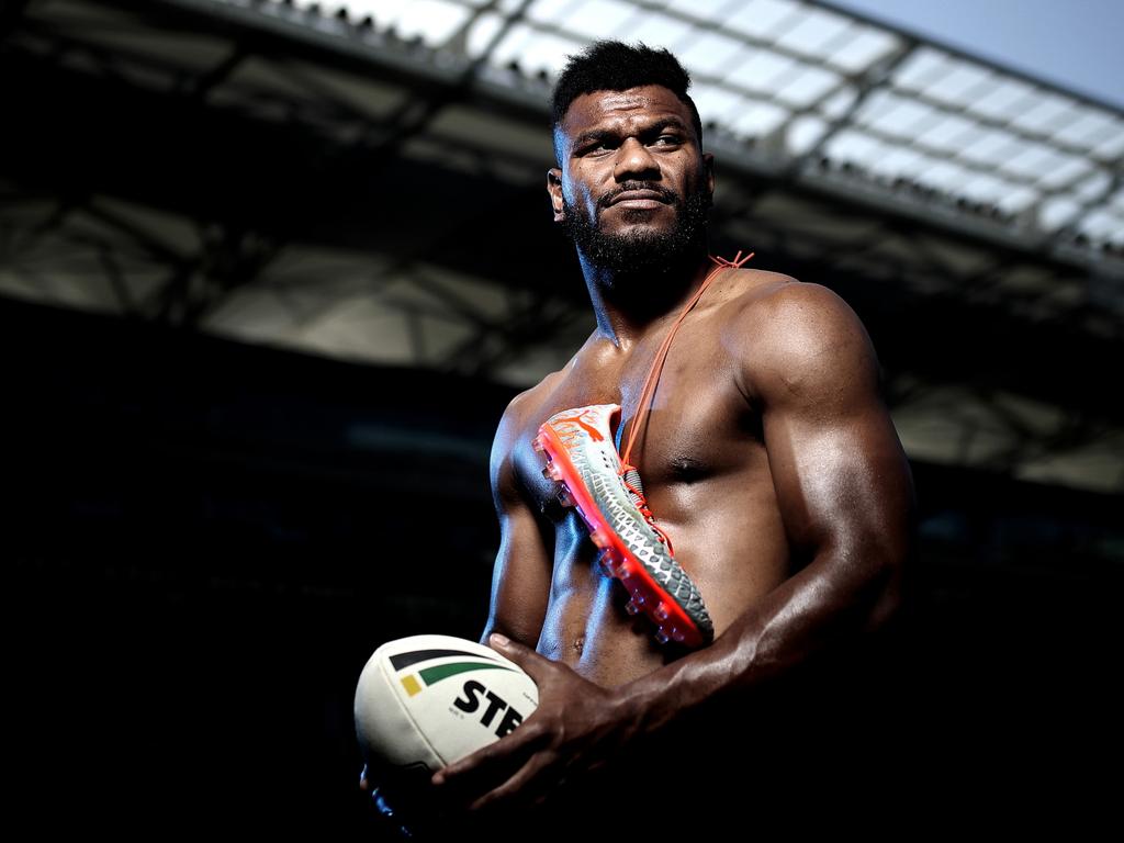 1024x768 Maika Sivo: Parramatta Eels gun is the NRL's strongest man