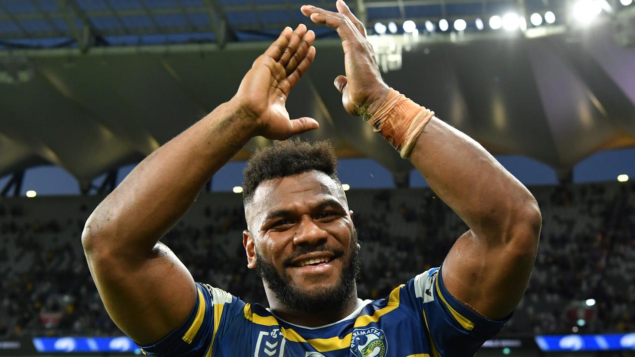 1280x720 NRL Maika Sivo charged in Fiji, Parramatta Eels, hotel incident