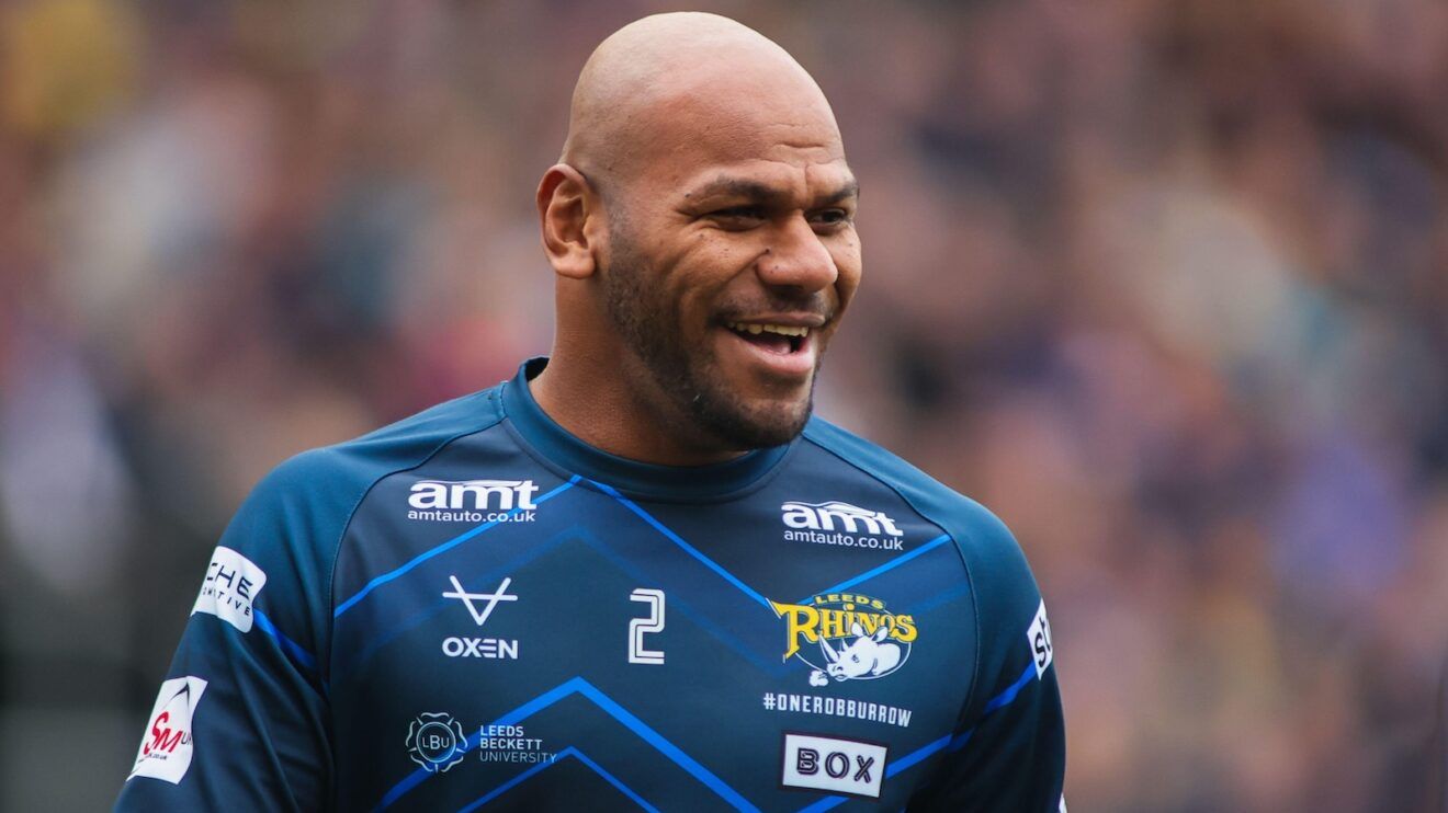 1320x742 Leeds Rhinos learn Maika Sivo suspension fate after sin bin