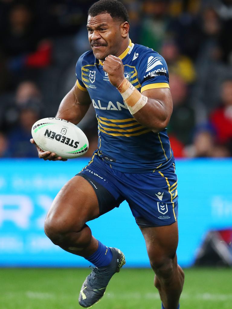 768x1024 NRL grand final: How one magical Gundagai season changed Maika Sivo