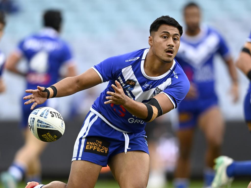 1024x768 NRL Market Watch: Parramatta Eels grant Maika Sivo early release, sign rising Bulldogs Joash Papalii and Jordan Samrani