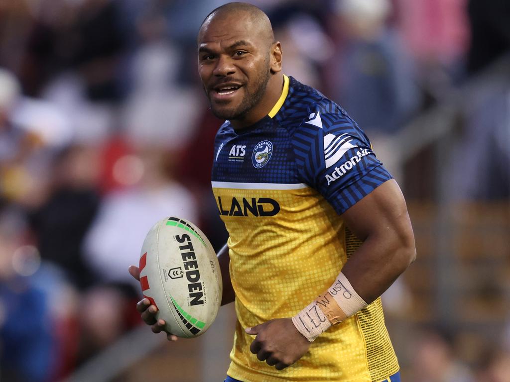 1024x768 NRL Market Watch: Parramatta Eels grant Maika Sivo early release, sign rising Bulldogs Joash Papalii and Jordan Samrani
