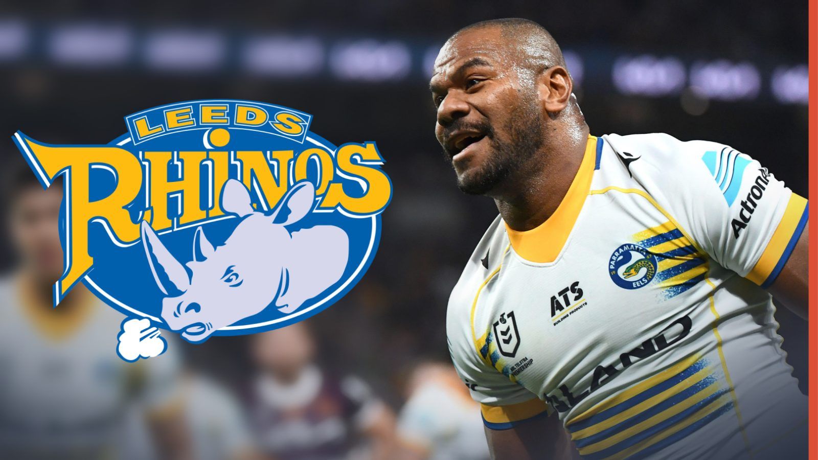 1600x900 Maika Sivo highlights Brad Arthur influence after Leeds Rhinos transfer