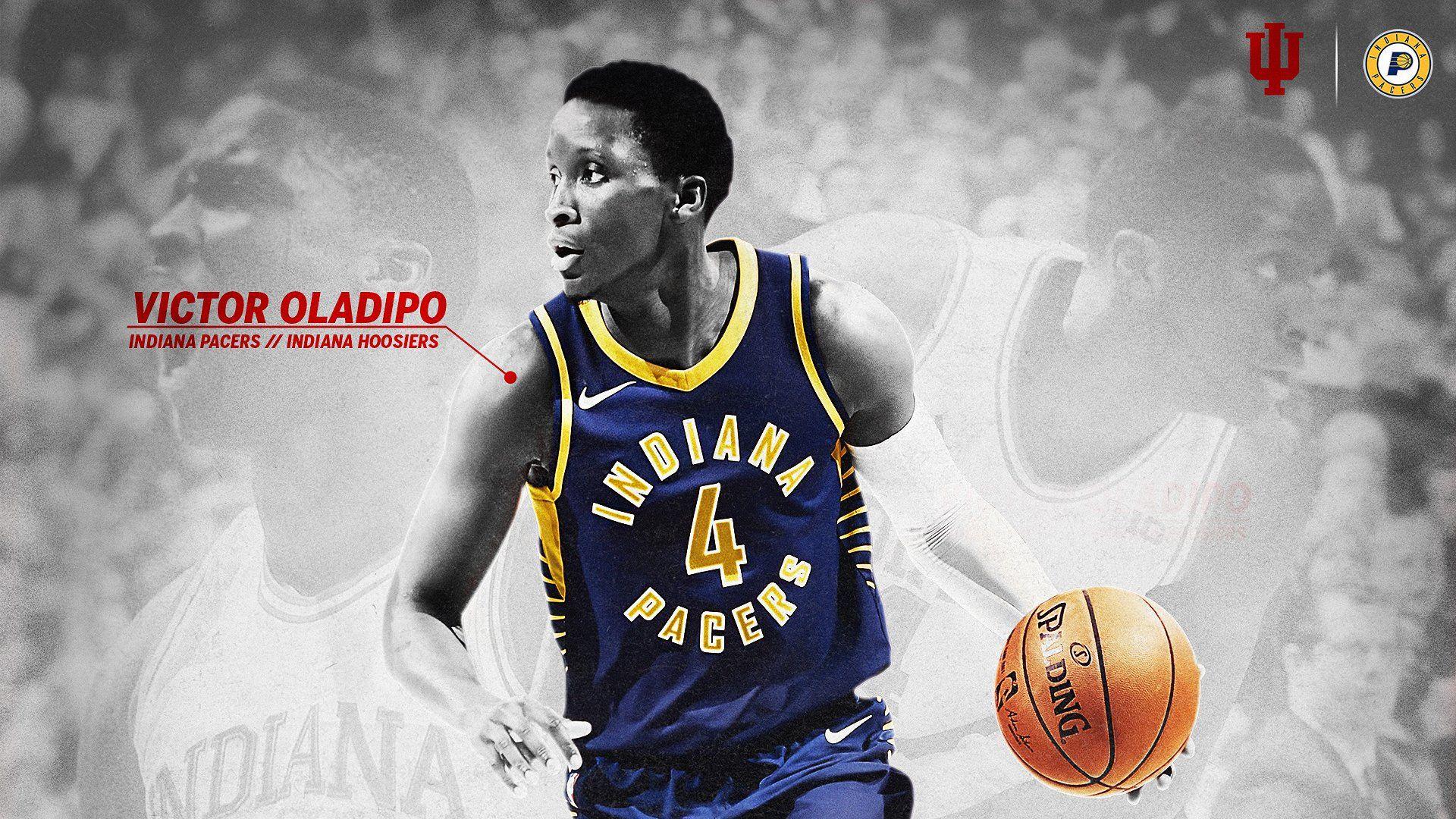 1920x1080 Indiana Basketball On Twitter Oladipo Wallpaper 2018