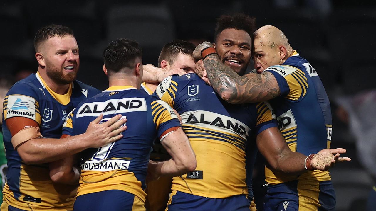 1280x720 Sivo saviour as Eels reign in wet