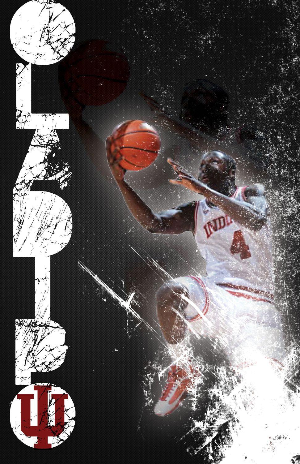 971x1500 Victor Oladipo iPhone Wallpaper Oladipo Indiana Hoosiers
