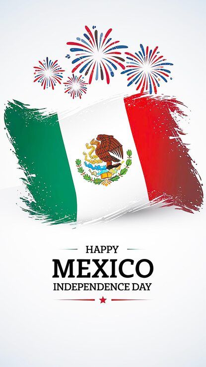 415x740 Mexico independence day Image