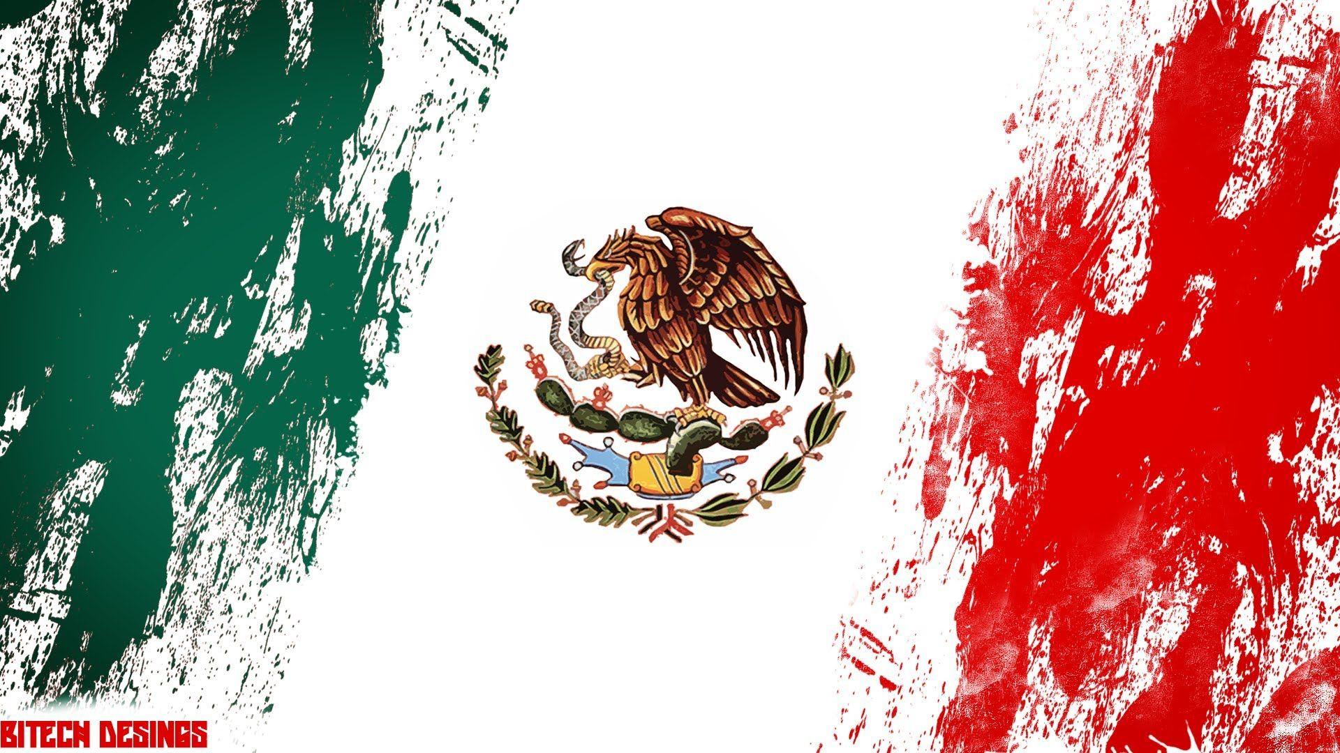 1920x1080 Mexican Independence Day Wallpaper