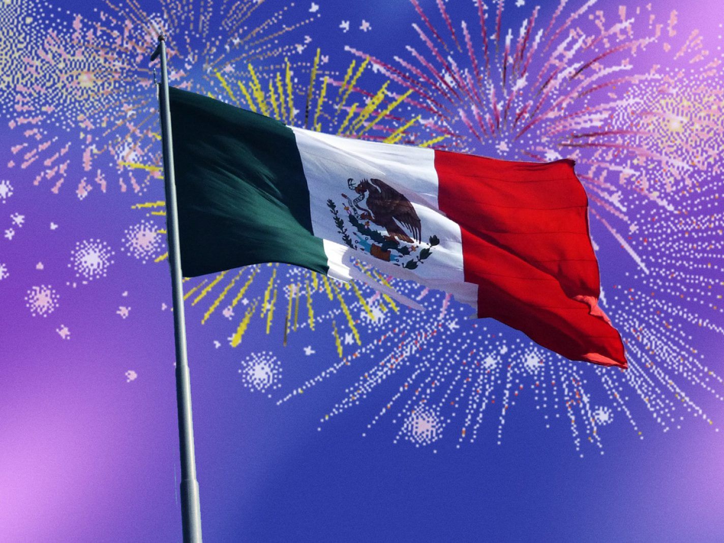 1424x1068 Mexican Independence Day Special Luncheon