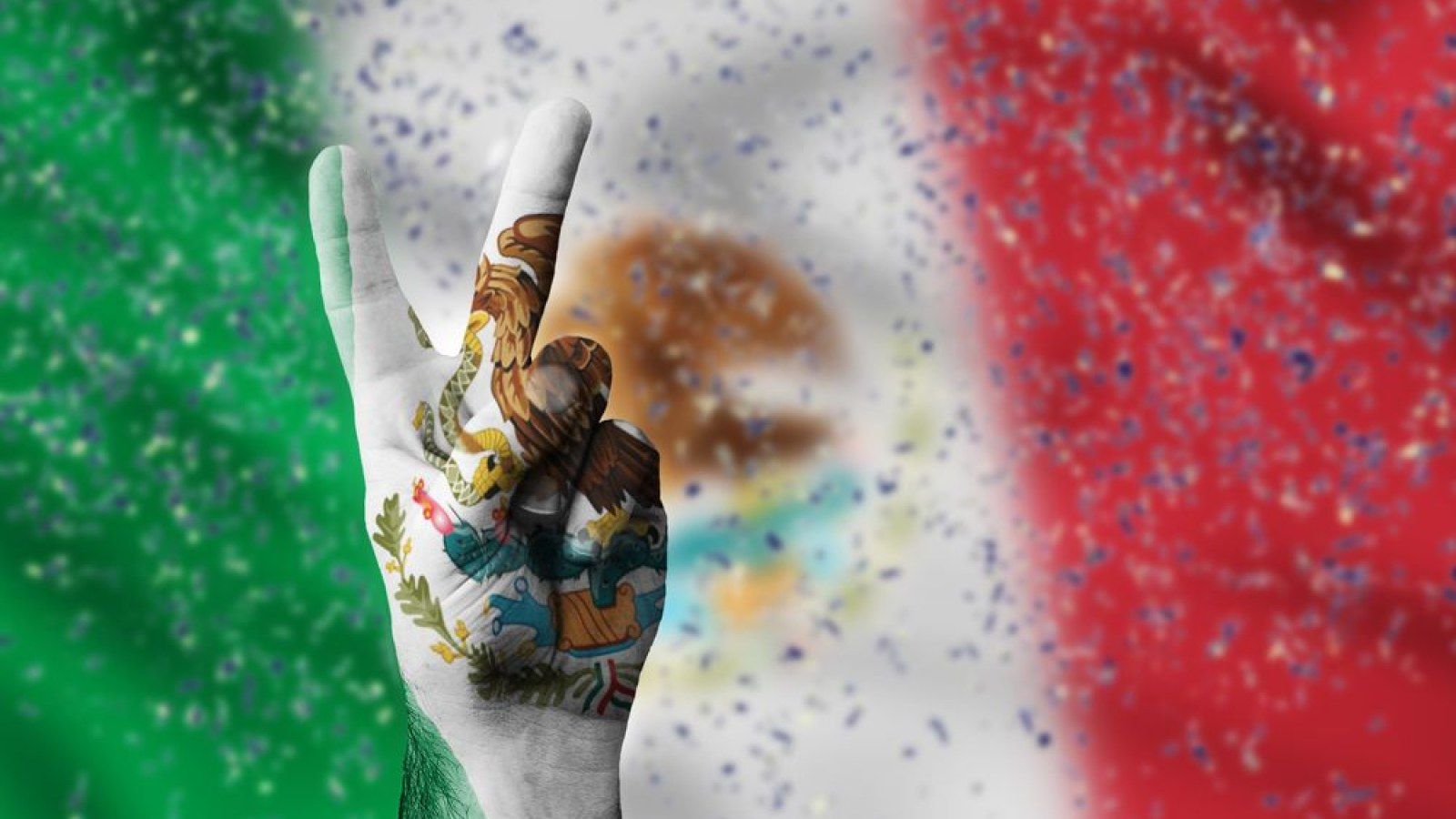 1600x900 Mexico's Independence Day: 10 Fun Facts You Probably Didn't Know About The Mexican Holiday