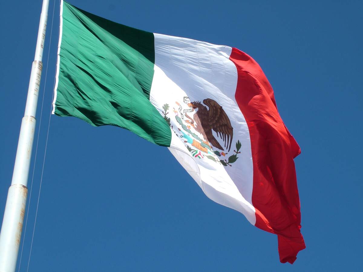 1200x901 Mexican Independence Day